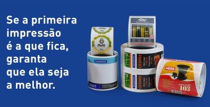 Por que é importante investir em rótulos diferenciados e de qualidade