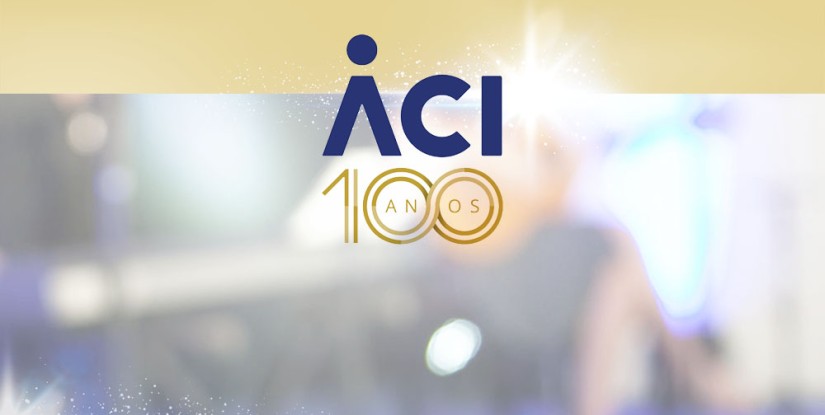 Dimel participa da celebração dos 100 anos da ACI